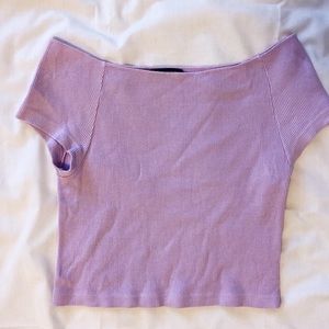 Brandy Melville top
